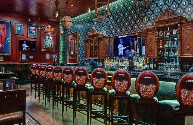 Hard Rock Cafe Filadelfia - Foto 2